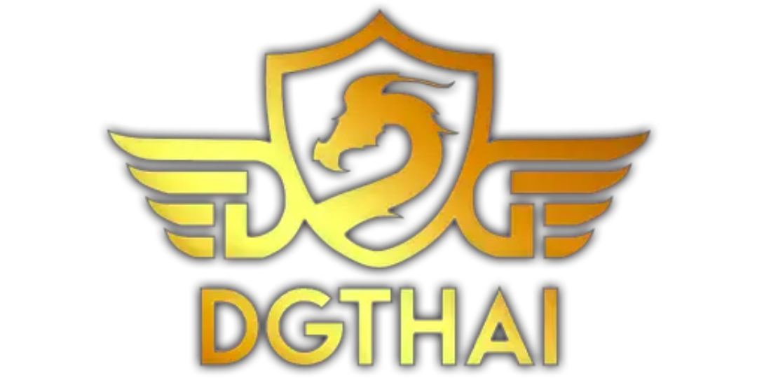 dgthai สุดยอดแพลตฟอร์มคาสิโนออนไลน์ที่มาพร้อมความสมจริง